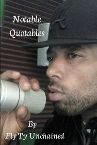 Cover image for Notable Quotables