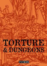 Cover image for Torture & Dungeons