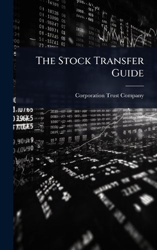 Cover image for The Stock Transfer Guide