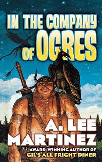 Cover image for In the Company of Ogres