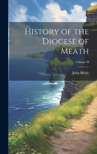 Cover image for History of the Diocese of Meath; Volume II