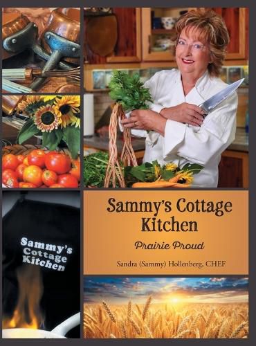 Cover image for Sammy's Cottage Kitchen