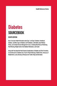 Cover image for Diabetes Sb 8th Ed 8/E