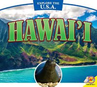 Cover image for Hawai'i