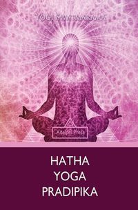 Cover image for Hatha Yoga Pradipika