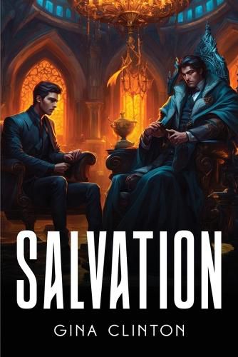 Cover image for Salvation