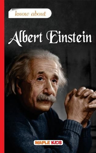 Albert Einstein