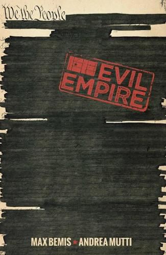 Cover image for Evil Empire Vol. 3