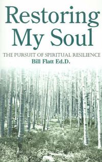 Cover image for Restoring My Soul: The Pursuit of Spiritual Resilience