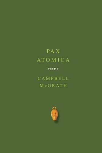 Pax Atomica: Poems