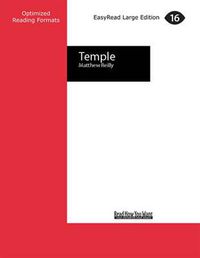 Cover image for Temple (3 Volumes Set)