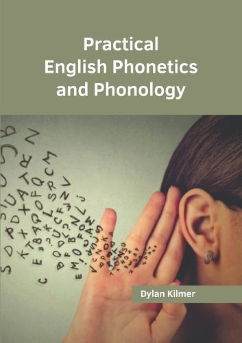 Cover image for Practical English Phonetics and Phonology