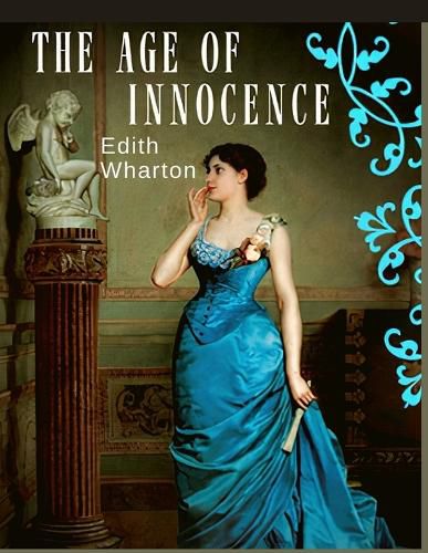 Cover image for The Age of Innocence