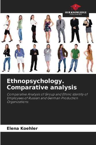 Ethnopsychology. Comparative analysis