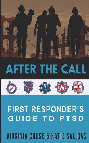 Cover image for After The Call