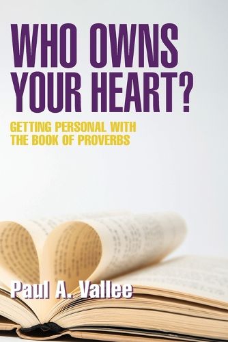 Cover image for Who Owns Your Heart?