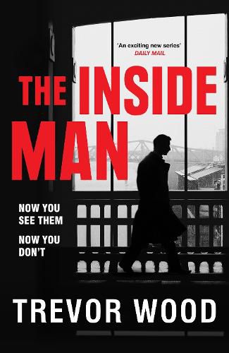 Cover image for The Inside Man