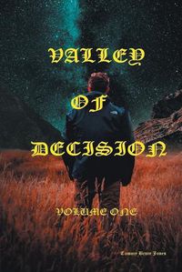 Cover image for Valley of Decision Volume One