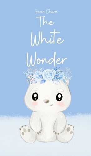 Cover image for The White Wonder