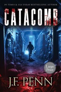 Cover image for Catacomb