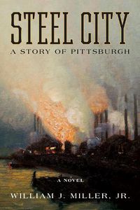 Cover image for Steel City