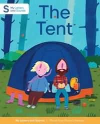 Cover image for The Tent