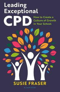 Cover image for Leading Exceptional CPD