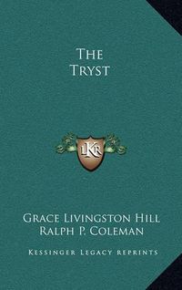 Cover image for The Tryst