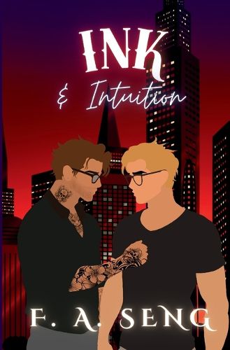 Cover image for Ink & Intuition