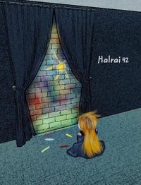 Cover image for Halrai 42