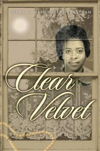 Cover image for Clear Velvet