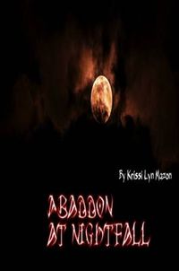 Cover image for Abaddon at Nightfall