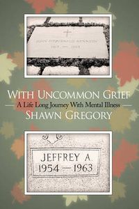 Cover image for With Uncommon Grief