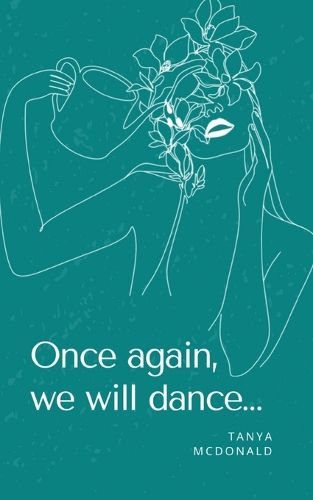 Cover image for Once again, we will dance...