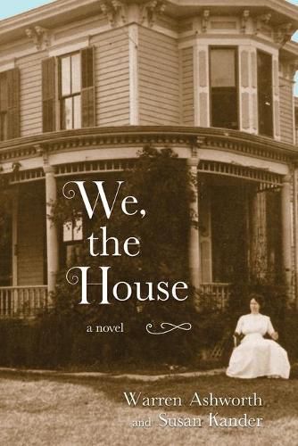 Cover image for We, the House