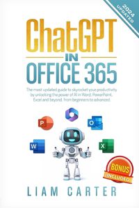 Cover image for ChatGPT in Office 365