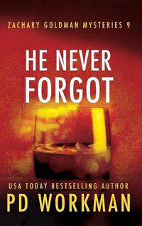 Cover image for He Never Forgot