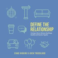 Cover image for Define the Relationship