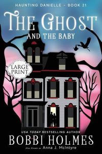 Cover image for The Ghost and the Baby