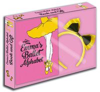 Cover image for The Wiggles: Emma's Alphabet Ballet Gift Set