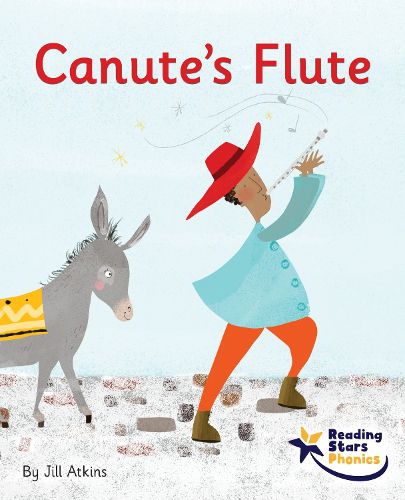 Cover image for Canute's Flute