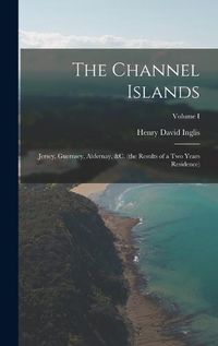 Cover image for The Channel Islands