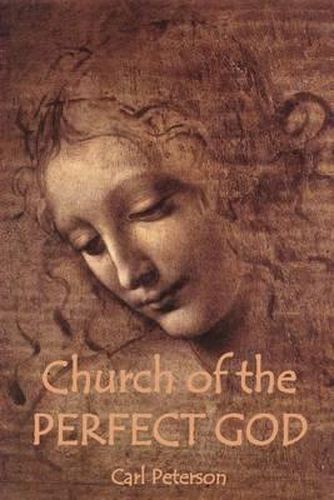 Cover image for Church of the Perfect God