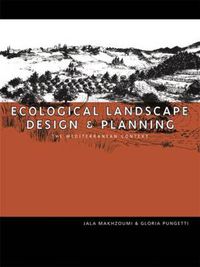 Cover image for Ecological Landscape Design and Planning