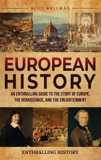 Cover image for European History