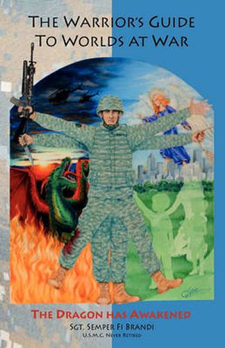 Cover image for The Warrior's Guide To Worlds at War