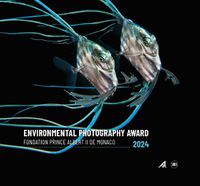 Cover image for Environmental Photography Award 2024 (Bilingual edition)