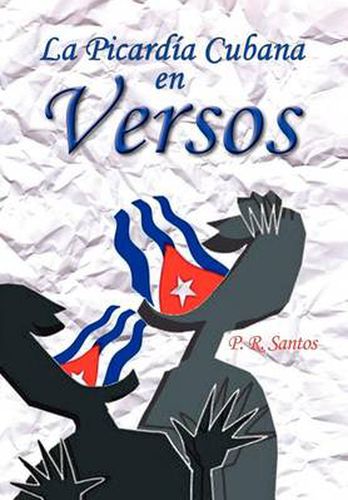 Cover image for La Picardia Cubana En Versos