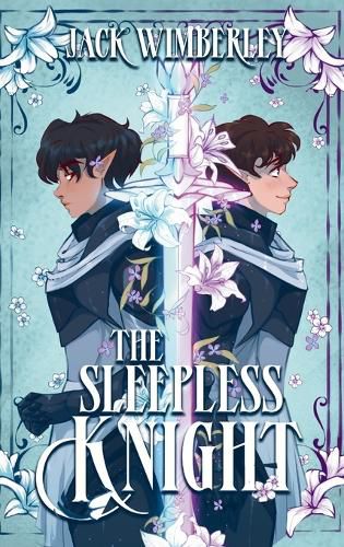 Cover image for The Sleepless Knight