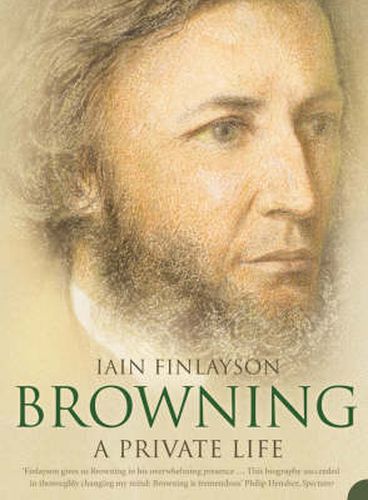 Cover image for Browning